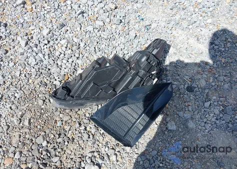 2024 Nissan Altima Sr Fwd из США, поврежденный, VIN 1N4BL4CV7RN302227